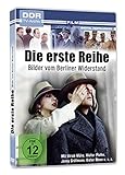 Die erste Reihe – Bilder vom Berliner Widerstand (DDR TV-Archiv) - 3