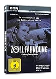 Zollfahndung (DDR TV-Archiv) [2 DVDs] - 3