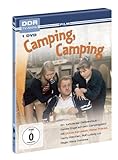 Camping, Camping - DDR TV-Archiv