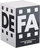 DEFA-Klassiker - 10er-Schuber inkl. 7 "Verbotsfilme" [10 DVDs]