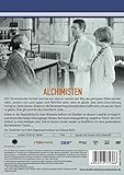 Alchimisten (DDR TV-Archiv) - 2