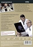 Große Geschichten: Berühmte Ärzte der Charité (DDR TV-Archiv) [4 DVDs] - 2