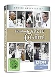 Große Geschichten: Berühmte Ärzte der Charité (DDR TV-Archiv) [4 DVDs] - 3