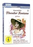 Theodor Fontane: Frauenbilder – Leben – Liebe – Schicksale, Vol. 4 – Effi Briest (DDR TV-Archiv) - 3
