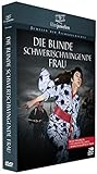 Die blinde schwertschwingende Frau (DDR-Kinofassung + Extended Version) – Filmjuwelen [2 DVDs] - 2