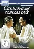 Casanova auf Schloss Dux - DDR TV-Archiv