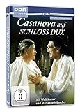 Casanova auf Schloss Dux – DDR TV-Archiv - 3