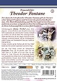 Theodor Fontane: Frauenbilder / Leben – Liebe – Schicksale, Vol. 3 – Frau Jenny Treibel + Franziska (DDR TV-Archiv) - 2