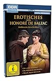 Erotisches von Honoré de Balzac: Tolldreiste Geschichten (DDR TV-Archiv) - 3