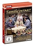 Familie Intakt - DDR TV-Archiv (4 DVDs)
