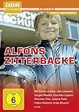 Alfons Zitterbacke (DDR-TV-Archiv) [1 DVD]
