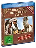 Die Söhne der großen Bärin - HD-Remastered [Blu-ray]
