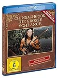 GOJKO MITIC komplette Western & Indianerfilme DEFA COLLECTION 12 Blu-Ray remastered Edition - 6