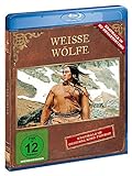 GOJKO MITIC komplette Western & Indianerfilme DEFA COLLECTION 12 Blu-Ray remastered Edition - 9