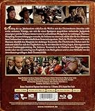 Tecumseh – HD-Remastered [Blu-ray] - 2