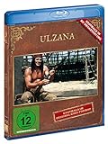 Ulzana - HD-Remastered [Blu-ray]