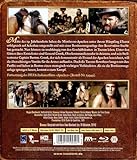 Ulzana – HD-Remastered [Blu-ray] - 2
