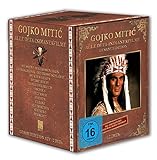 Gojko Mitic - Gesamtedition (12er-Schuber) [12 DVDs]