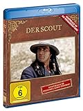 Der Scout - HD-Remastered [Blu-ray]