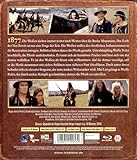 Der Scout – HD-Remastered [Blu-ray] - 2