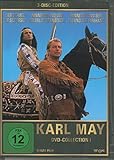 Karl May - Collection 1 [3 DVDs]