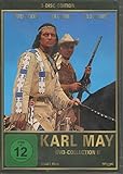 Karl May - Collection 2 [3 DVDs]