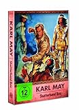 Karl May – Shatterhand Box [2 DVDs] - 2