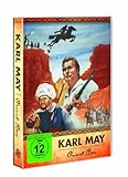 Karl May – Orient Box [3 DVDs] - 2