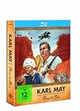 Karl May Orient Box [Blu-ray] - 2