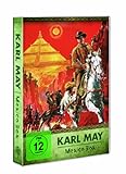 Karl May – Mexico Box [2 DVDs] - 2