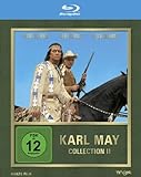 Karl May - Collection No. 2 [Blu-ray]