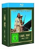 Karl May – Collection No. 2 [Blu-ray] - 2