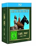 Karl May – Collection No. 1 [Blu-ray] - 2