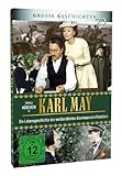 Karl May (Grosse Geschichten 72) [2 DVDs] - 3