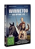 Winnetou – Der Mythos lebt [3 DVDs] - 2