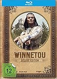 Winnetou – Deluxe Edition [Blu-ray] - 2