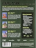 Karl May DVD-Collection 3 (Winnetou I / Winnetou II / Winnetou III) (3 DVDs) - 2
