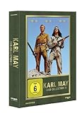 Karl May DVD-Collection 3 (Winnetou I / Winnetou II / Winnetou III) (3 DVDs) - 3