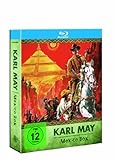 Karl May Mexico Box [Blu-ray] - 2