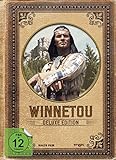 Winnetou (Deluxe Edition, 10 Discs) - 2