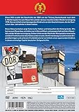 Die DDR – Von Mauerbau bis Mauerfall - 2