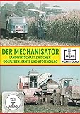 Der Mechanisator 3 - Landwirtschaft zwischen Dorfleben, Ernte und Atomschlag