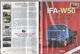 IFA-W50 – Die Lkw Legende aus der DDR (2 Filme: Porträt des VEB Ludwigsfelde + DDR Zuckerrübenernte 1969) - 2
