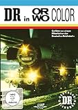DR in ORWO Color - Deutsche Reichsbahn