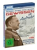 Gewissen in Aufruhr - DDR TV-Archiv (3 DVDs)