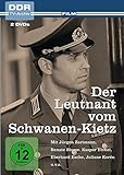 Der Leutnant vom Schwanenkietz (inkl.BONUS: Exklusiv für die DVD gedrehtes Interview mit Hauptdarsteller Jürgen Zartmann) [2 DVDs]