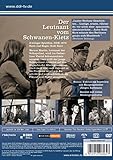 Der Leutnant vom Schwanenkietz (inkl.BONUS: Exklusiv für die DVD gedrehtes Interview mit Hauptdarsteller Jürgen Zartmann) [2 DVDs] - 2