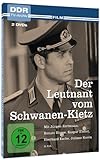 Der Leutnant vom Schwanenkietz (inkl.BONUS: Exklusiv für die DVD gedrehtes Interview mit Hauptdarsteller Jürgen Zartmann) [2 DVDs] - 3