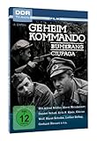Geheimkommando Bumerang/Geheimkommando Ciupaga (DDR TV-Archiv) [4 DVDs] - 3