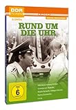 Rund um die Uhr (DDR-TV-Archiv) [3 DVDs] - 3